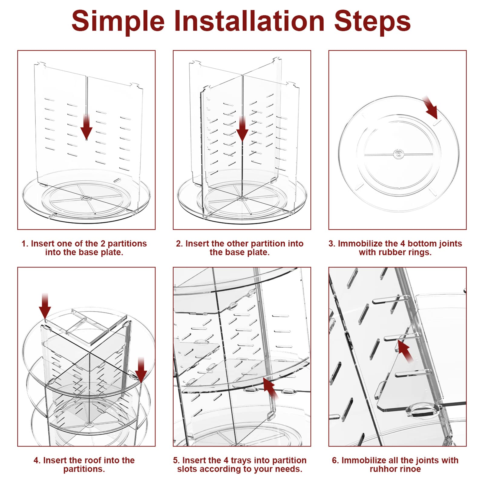 MISERWE removable washable material simplifies cleaning after everyday use.