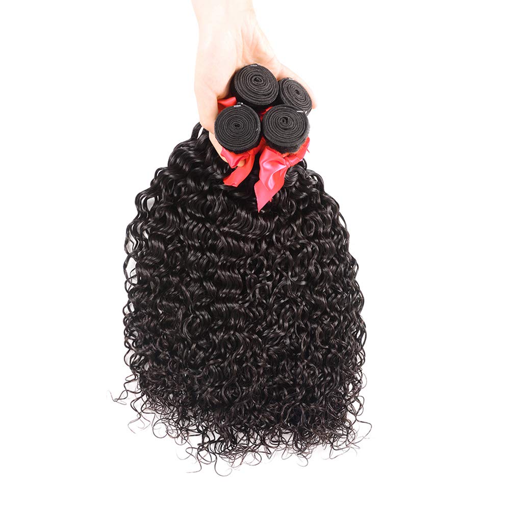 Miss GAGA color 1B shade swatch for easy dark hair match.