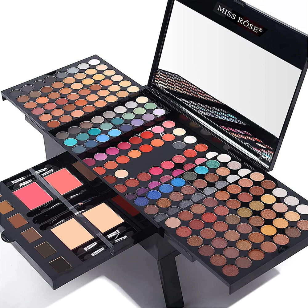 Miss Rose piano box packaging presents a premium gift-ready presentation