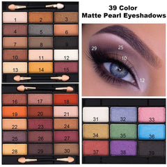 Miss Rose M58 concealer powder for light to medium coverage