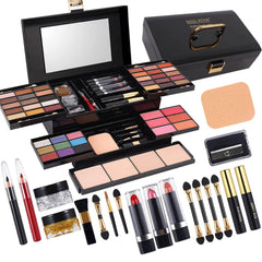 Miss Rose M58 eyeshadow palette for versatile day-to-night looks
