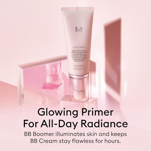 SPF 42 PA+++ indicator on MISSHA kit packaging