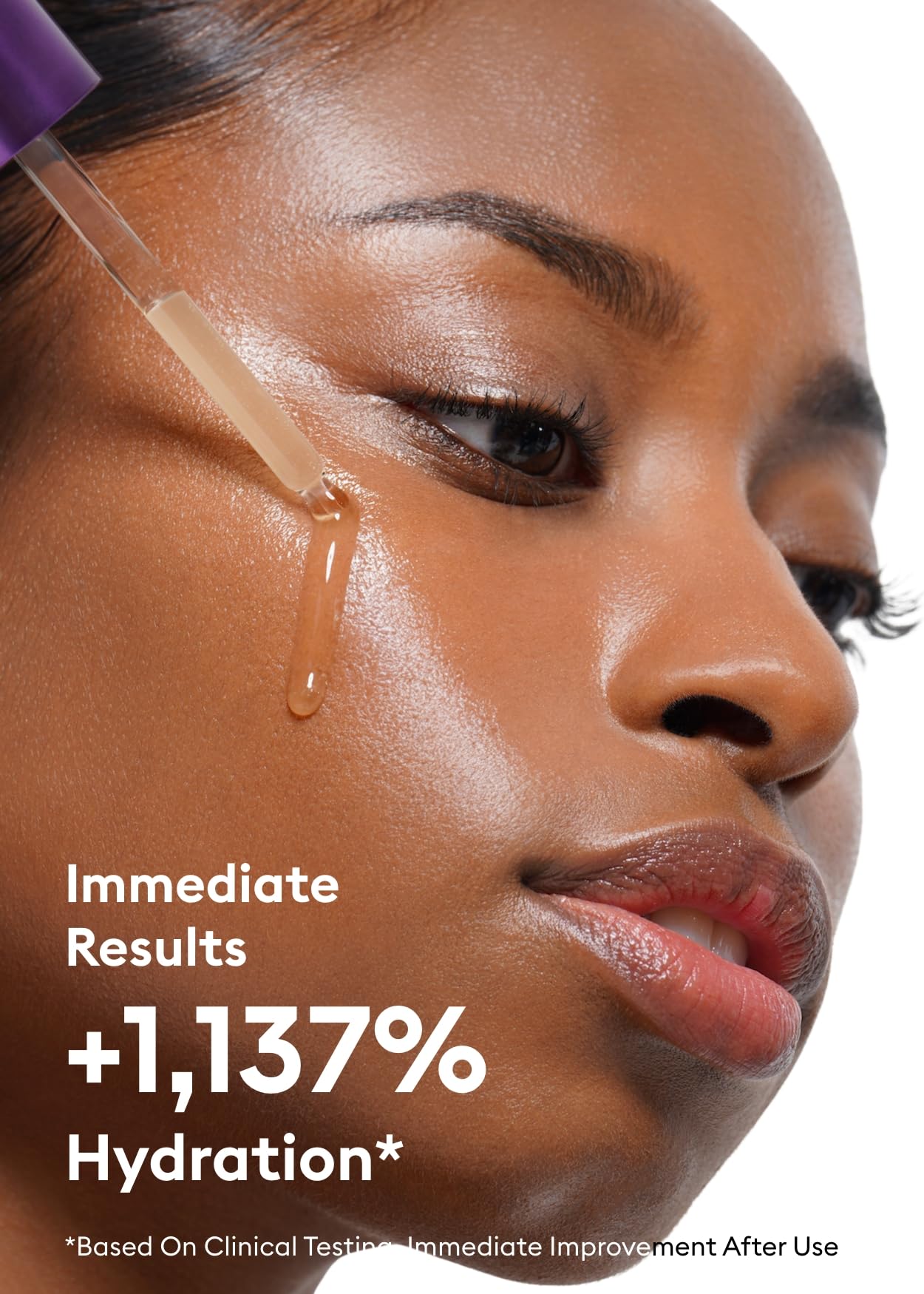 MISSHA fragrance-free formula supports clean skincare with no added fragrance