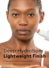 MISSHA snail mucin essence swirl highlights glass-skin potential and even texture