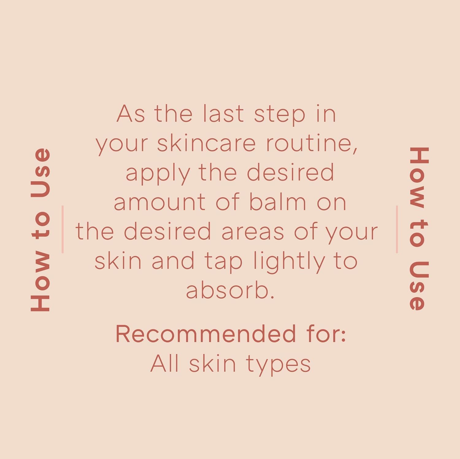 MISSHA Glow Skin Balm hydration-rich texture during morning routine