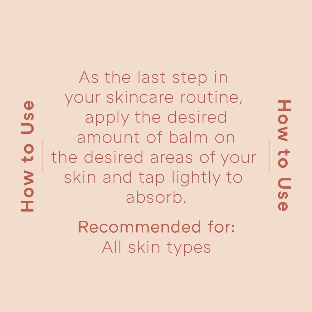 MISSHA Glow Skin Balm hydration-rich texture during morning routine
