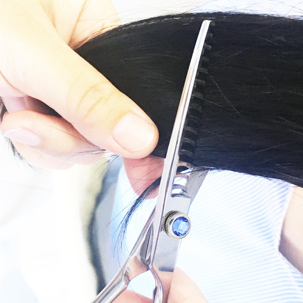 MISSUM bionic tooth design detail enhances cutting precision and consistency