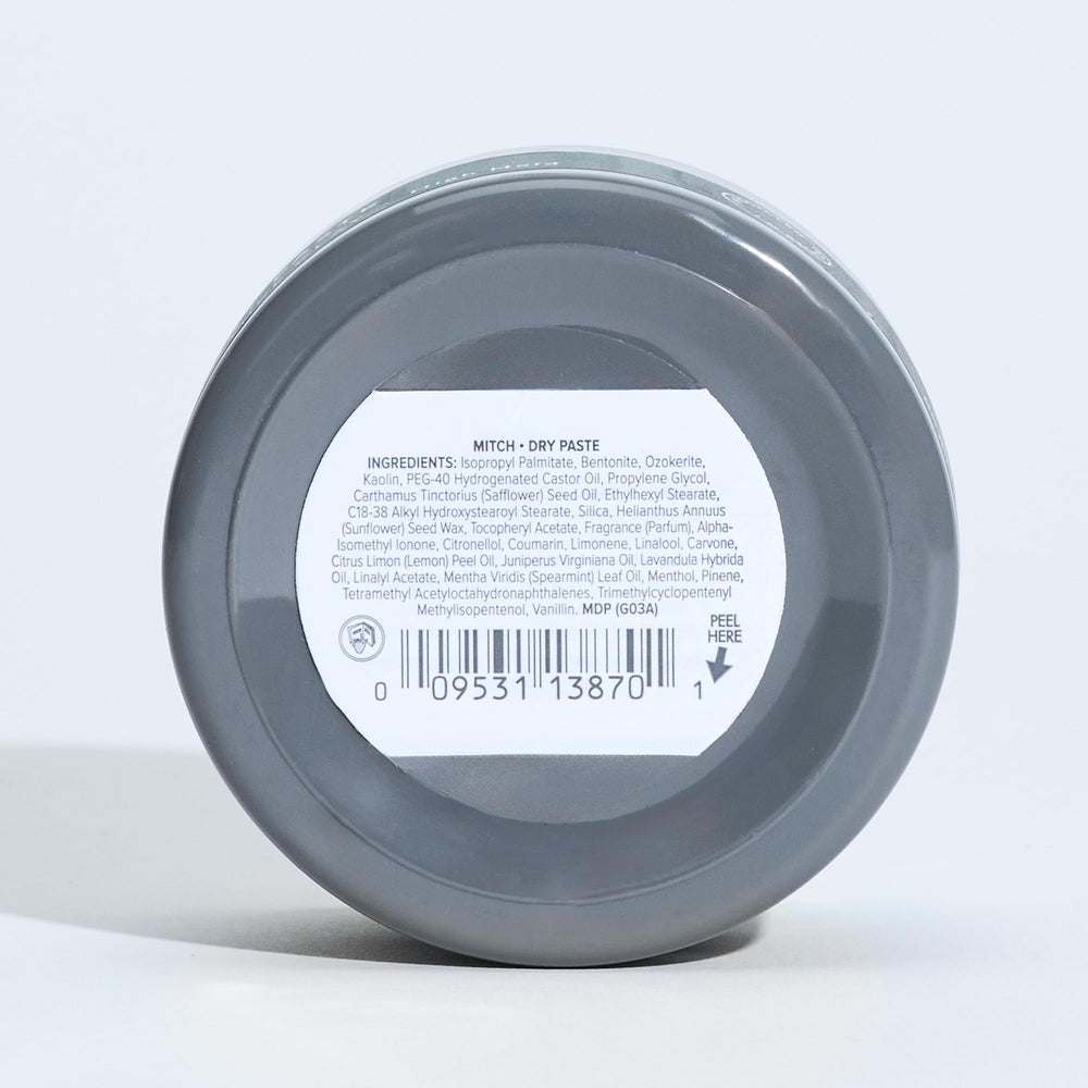 MITCH ultra-matte finish image demonstrates subtle texture and natural look.