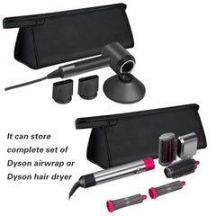 Mity Rain travel case interior felt lining cushions attachments securely.