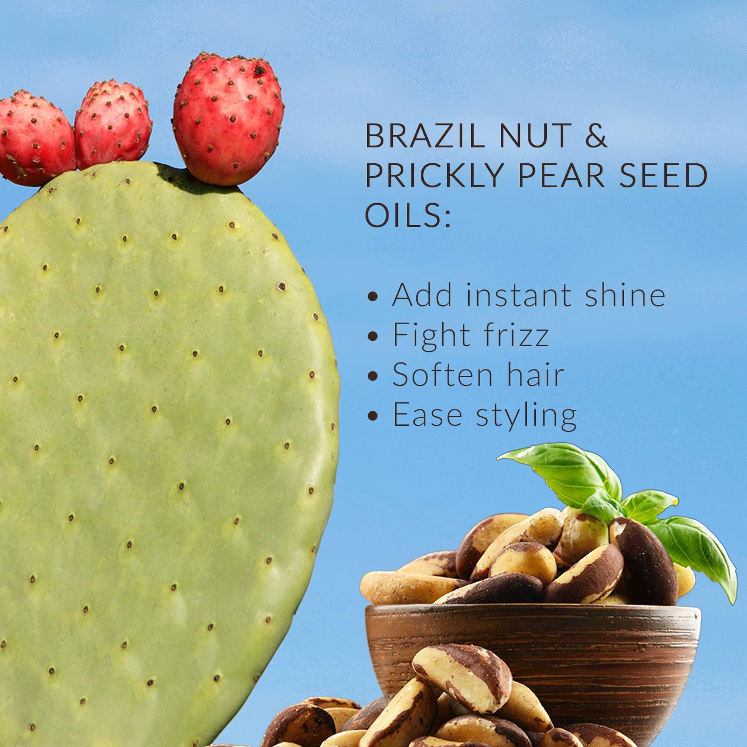 Mixed Chicks Base Coat on wet hair for optimal styling prep.