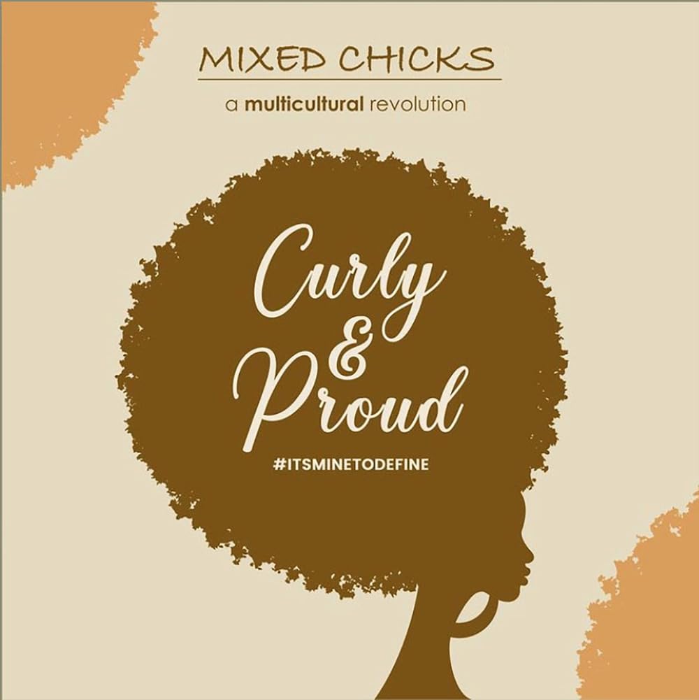Mixed Chicks Gentle Clarifying Shampoo 10 oz packaging displays everyday-use bottle for easy routine cleansing.
