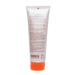 Mixed Chicks Conditioning Cleansing Co-Wash bottle back with usage notes and ingredients