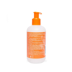 Mixed Chicks Kids Gentle Conditioner label showing fragrance-free formula