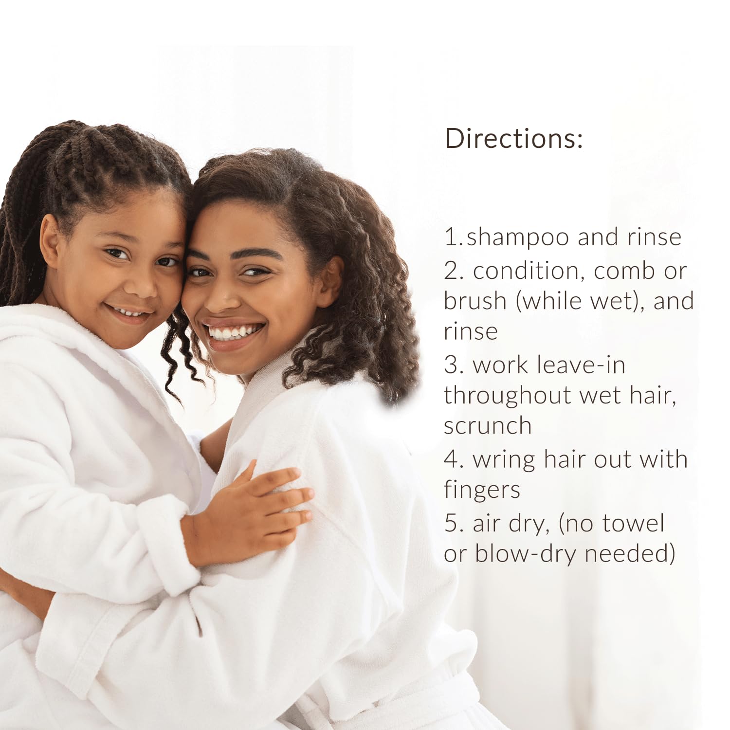 Mixed Chicks Kids MFG date label confirms 18-month post-opening shelf life.
