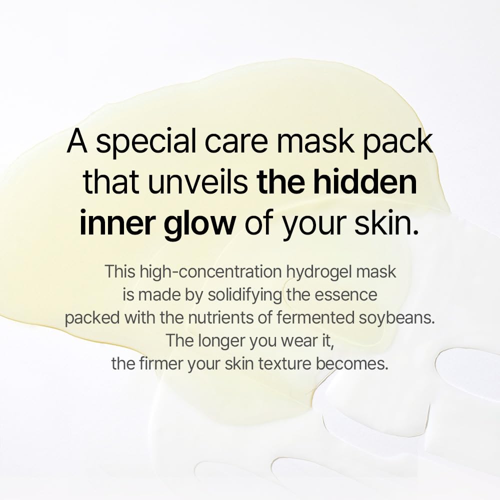mixsoon 100-percent-concentrated-essence liquid highlighting potent hydration