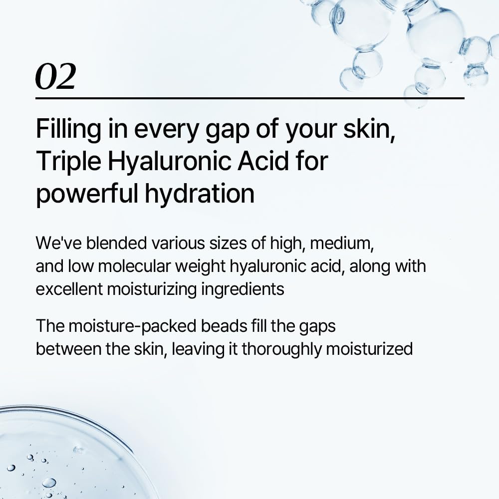 Mixsoon Bifida Toner Pad used like a sheet mask for hydration