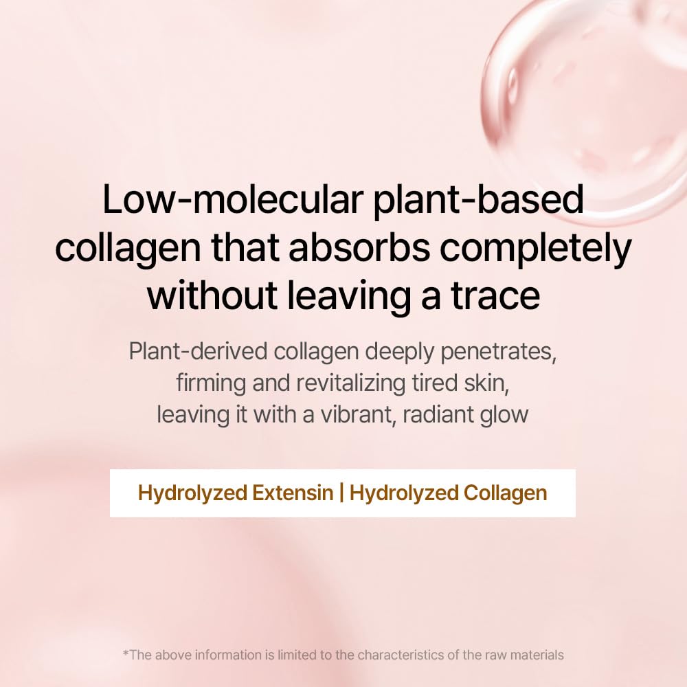 mixsoon fermented nutrients hydration closeup demonstrating nourishing benefits