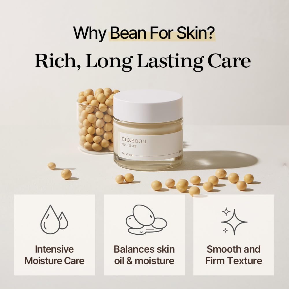 Mixsoon barley ingredient focus image suggests plumping hydration and smoothing texture