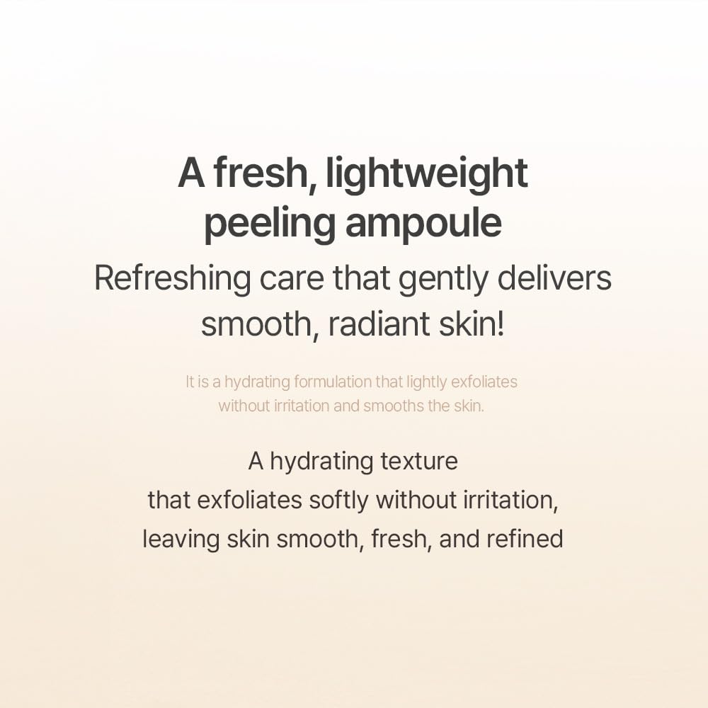 mixsoon Rice Ferment Filtrate close-up emphasizes brightening potential