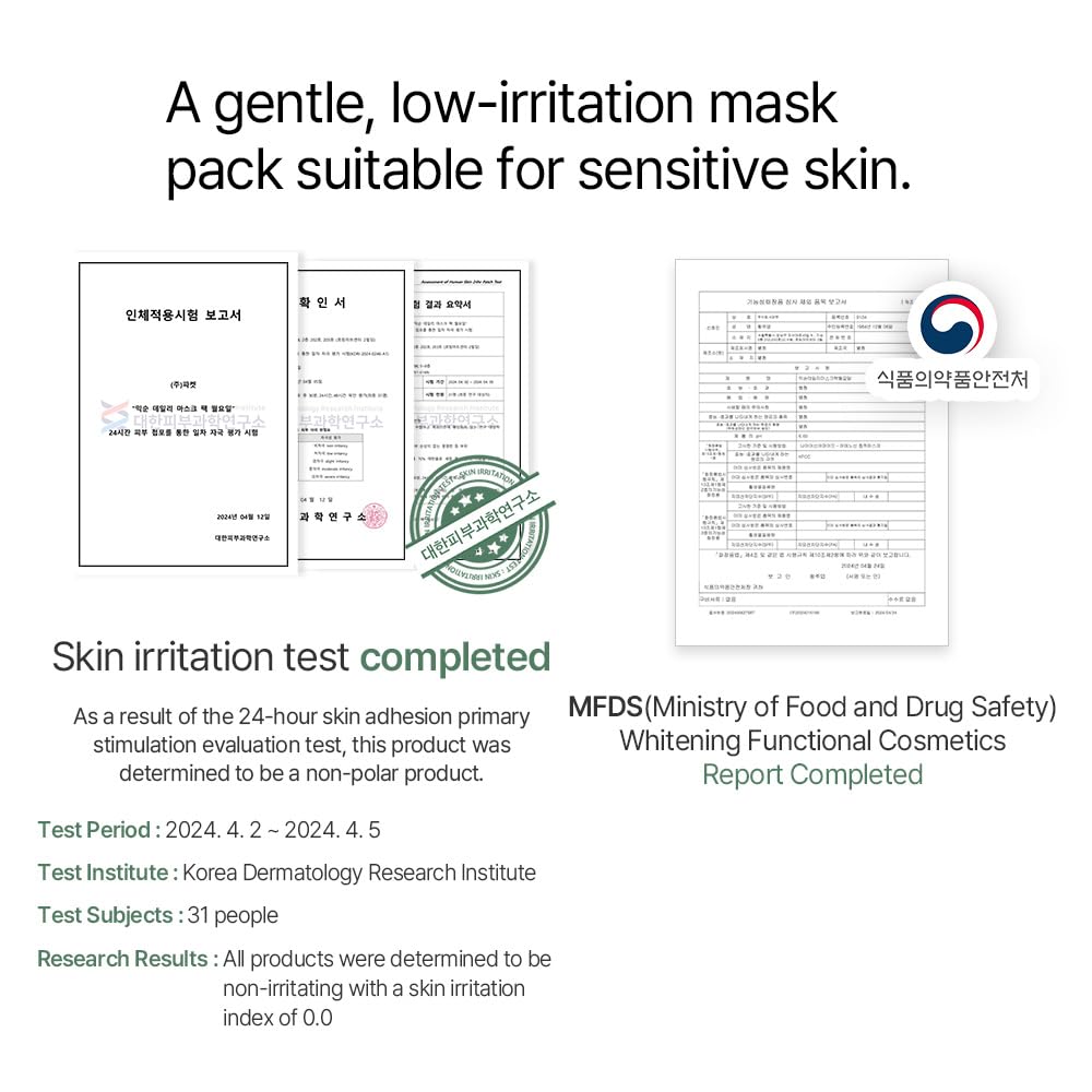 Mixsoon skin mask texture closeup highlights ultra-thin sheet adherence