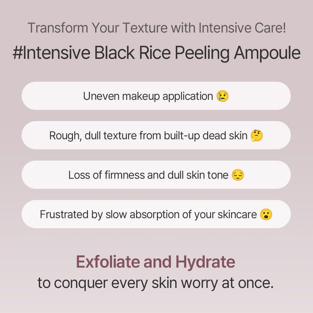 Skin looks soft and refreshed after Mixsoon application.
