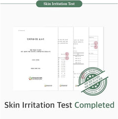 mixsoon Soondy essence application massage—gentle routine for balanced skin.