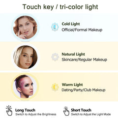 MIYADIVA touch switch with brightness levels for versatile lighting