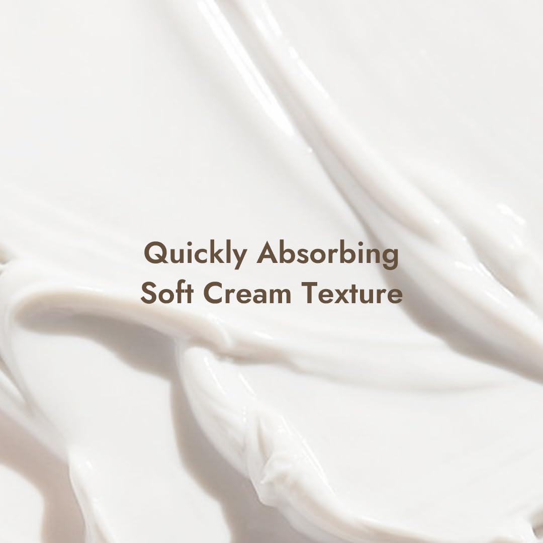 MIZON Snail Line Eye Cream moisture from squalane meadowfoam and birch sap.