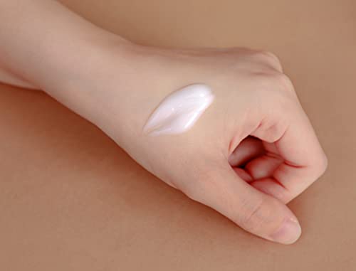 MIZON snail mucin filtrate bottle highlights 40,000 ppm hydration