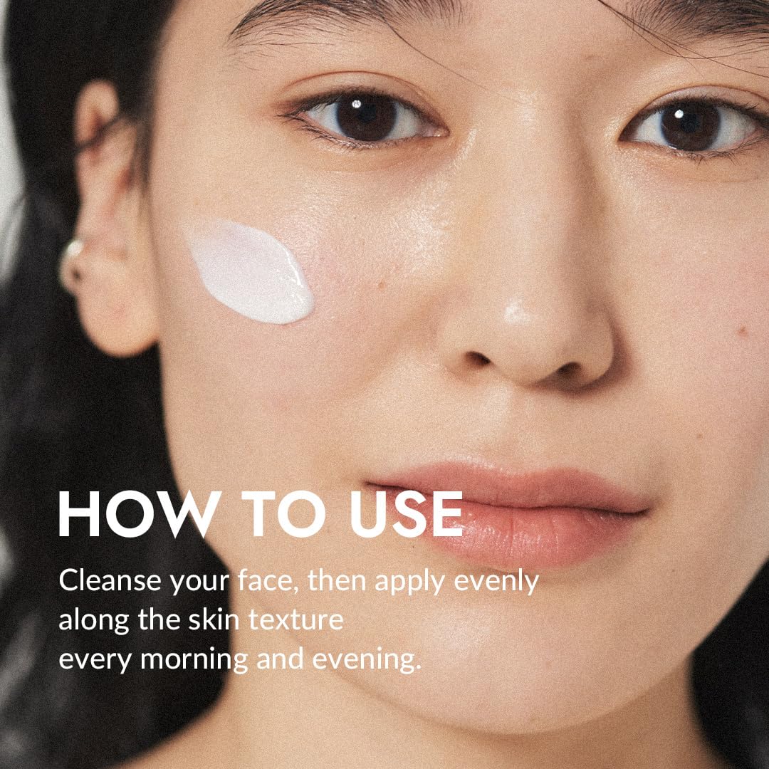MIZON snail repair cream two-pack display in home skincare setup