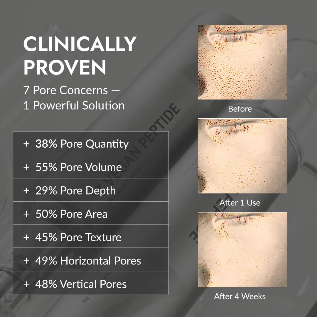 MIZON serum application routine during daily skincare for refreshed, hydrated skin.