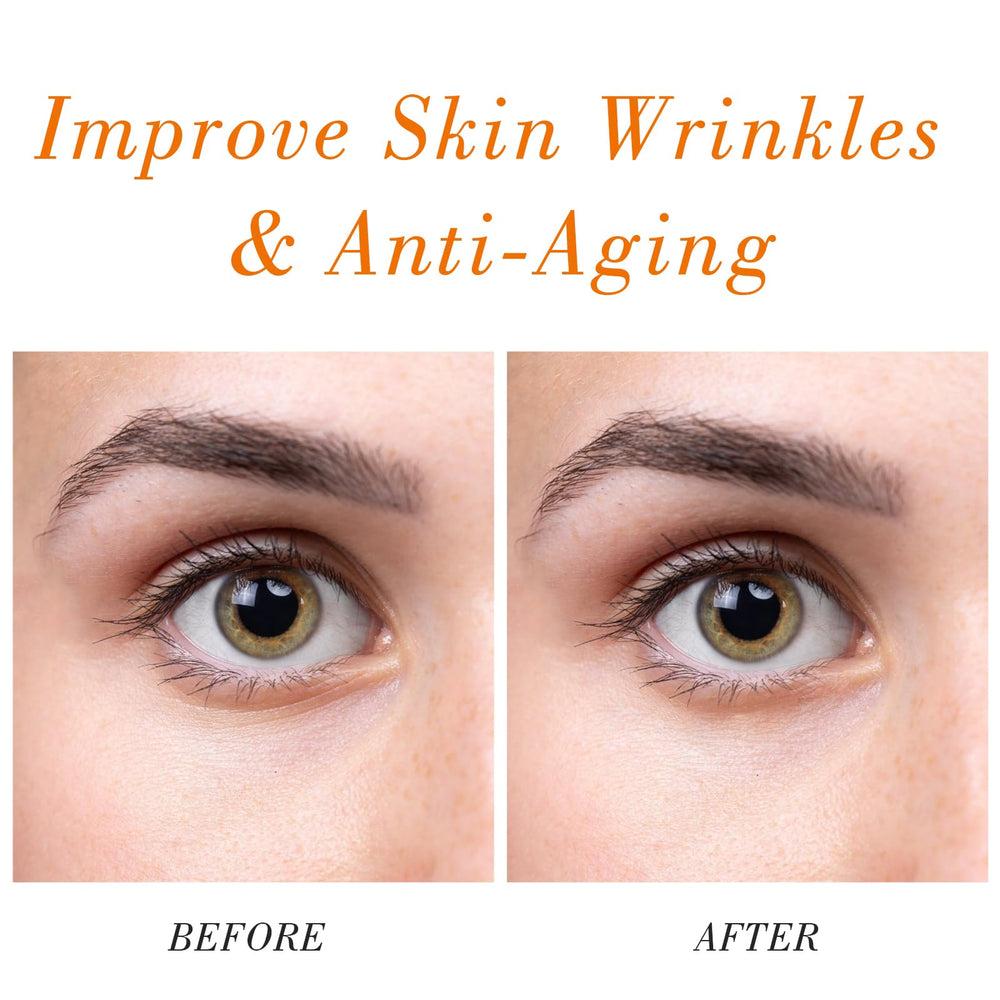 MMPANG Rosehip Oil absorbs quickly, leaving non-greasy skin ready for makeup.