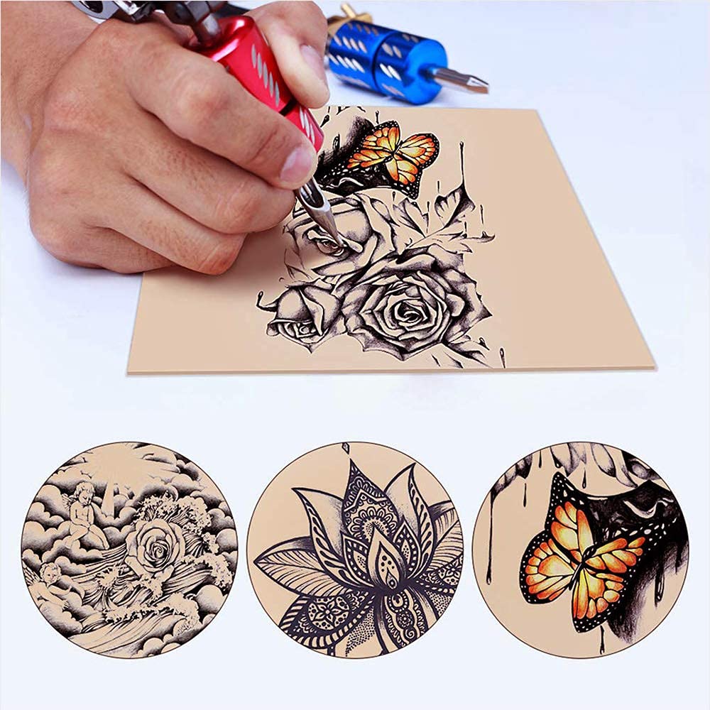 MO MOLONG table mat and gloves bundle keeps practice tidy