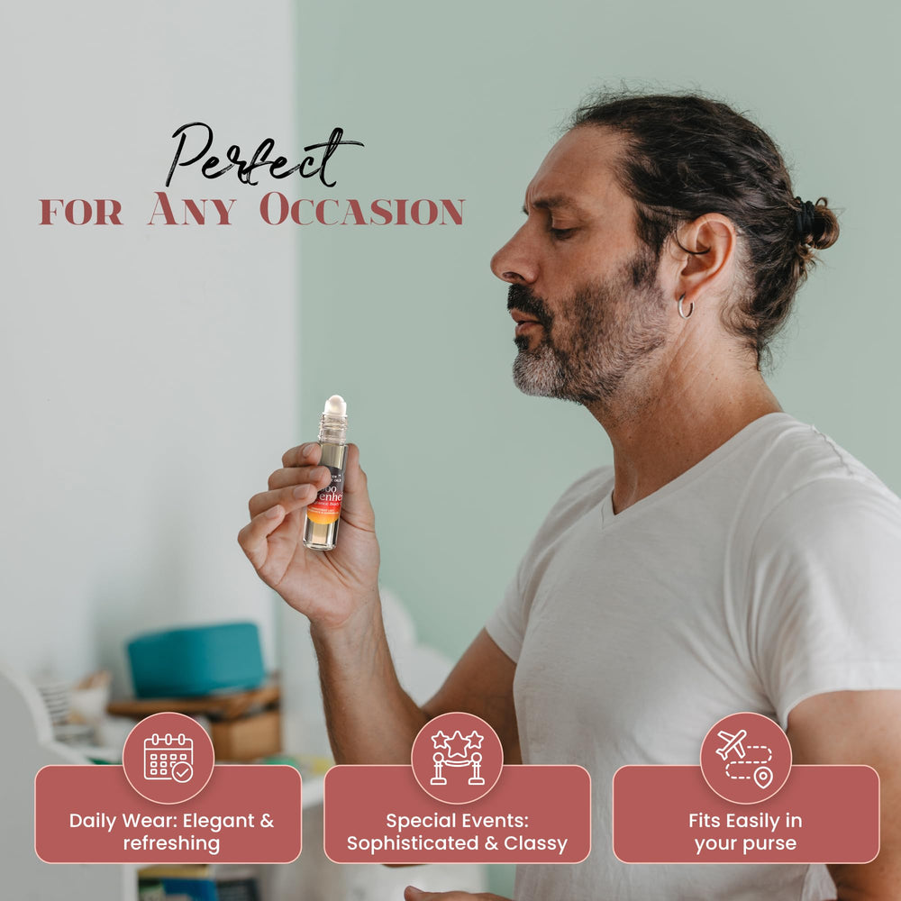 MOBETTER FRAGRANCE OILS mood-enhancing fragrance for personal rituals