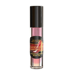 MOBETTER FRAGRANCE OILS She's a Very Good Girl travel-size for on-the-go scent.