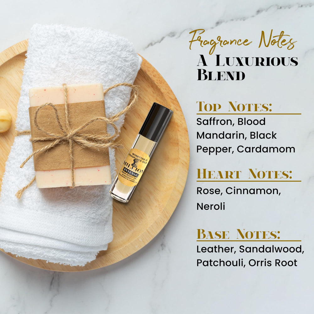 MOBETTER FRAGRANCE OILS travel-size roll-on supports on-the-go fragrance without bulk.