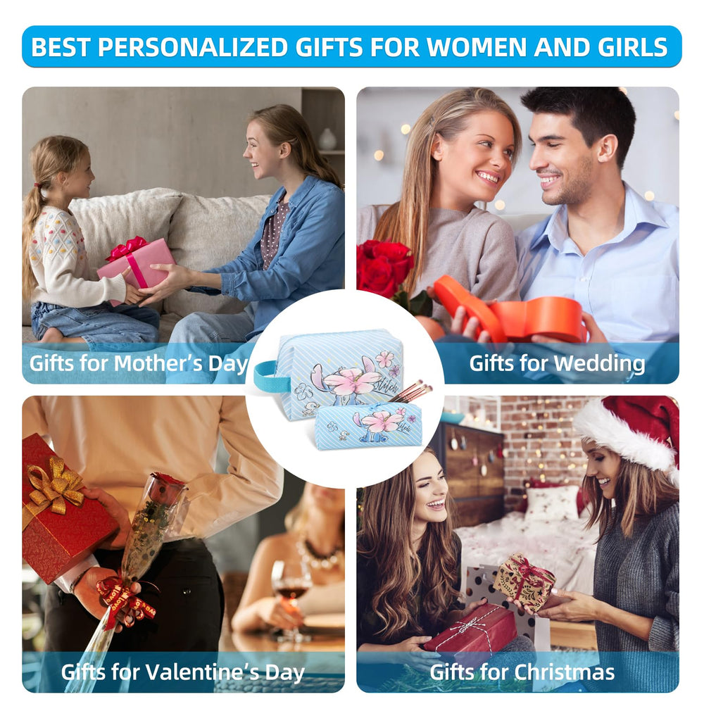MOBRWUVS regalo ideal para mujeres que viajan.