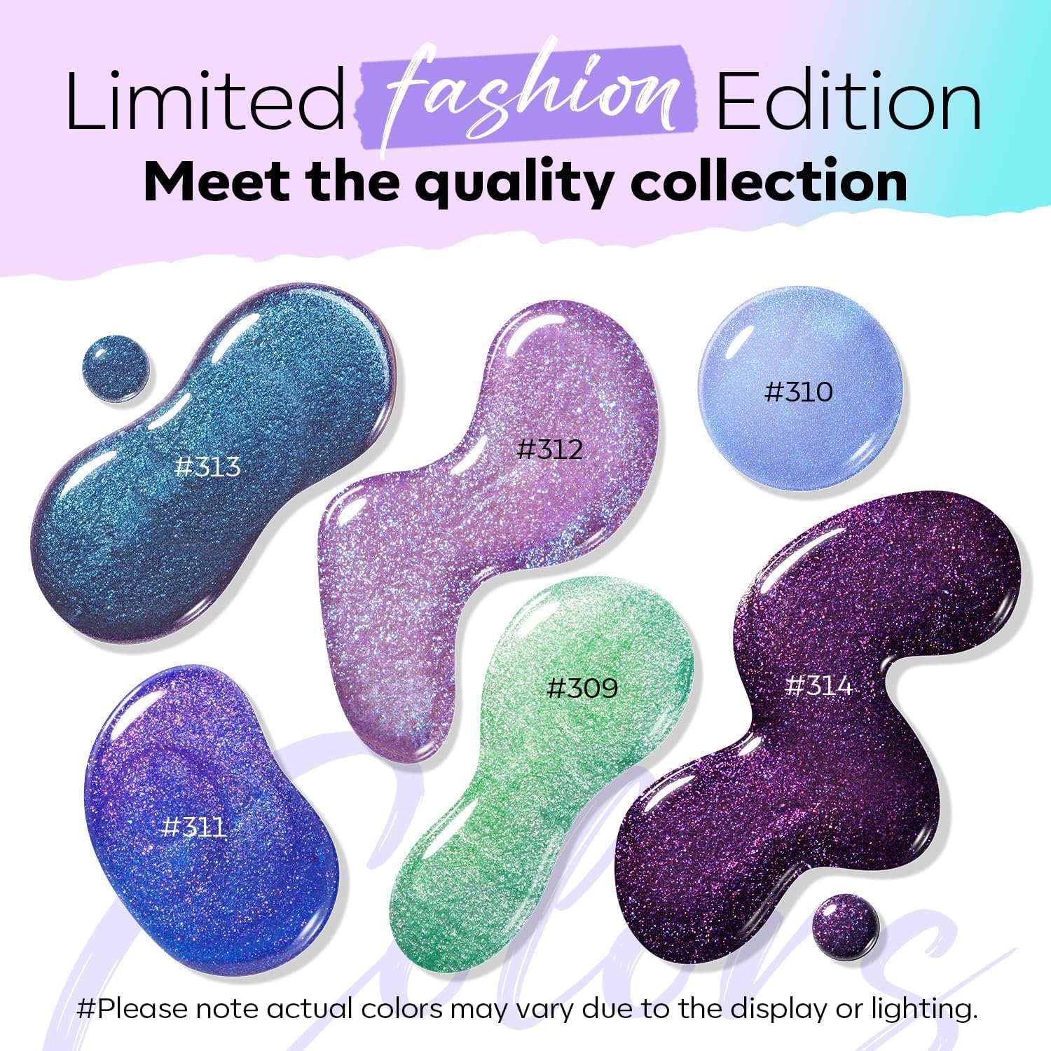 Modelones Chameleon 150° wide brush for easy, even coverage