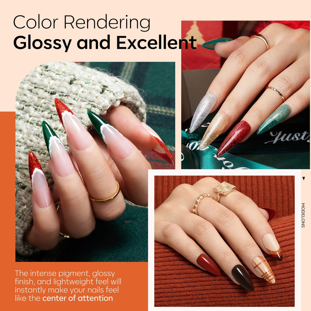 Modelones dip liquid set includes bond, base, activator, top coat for durable manicures