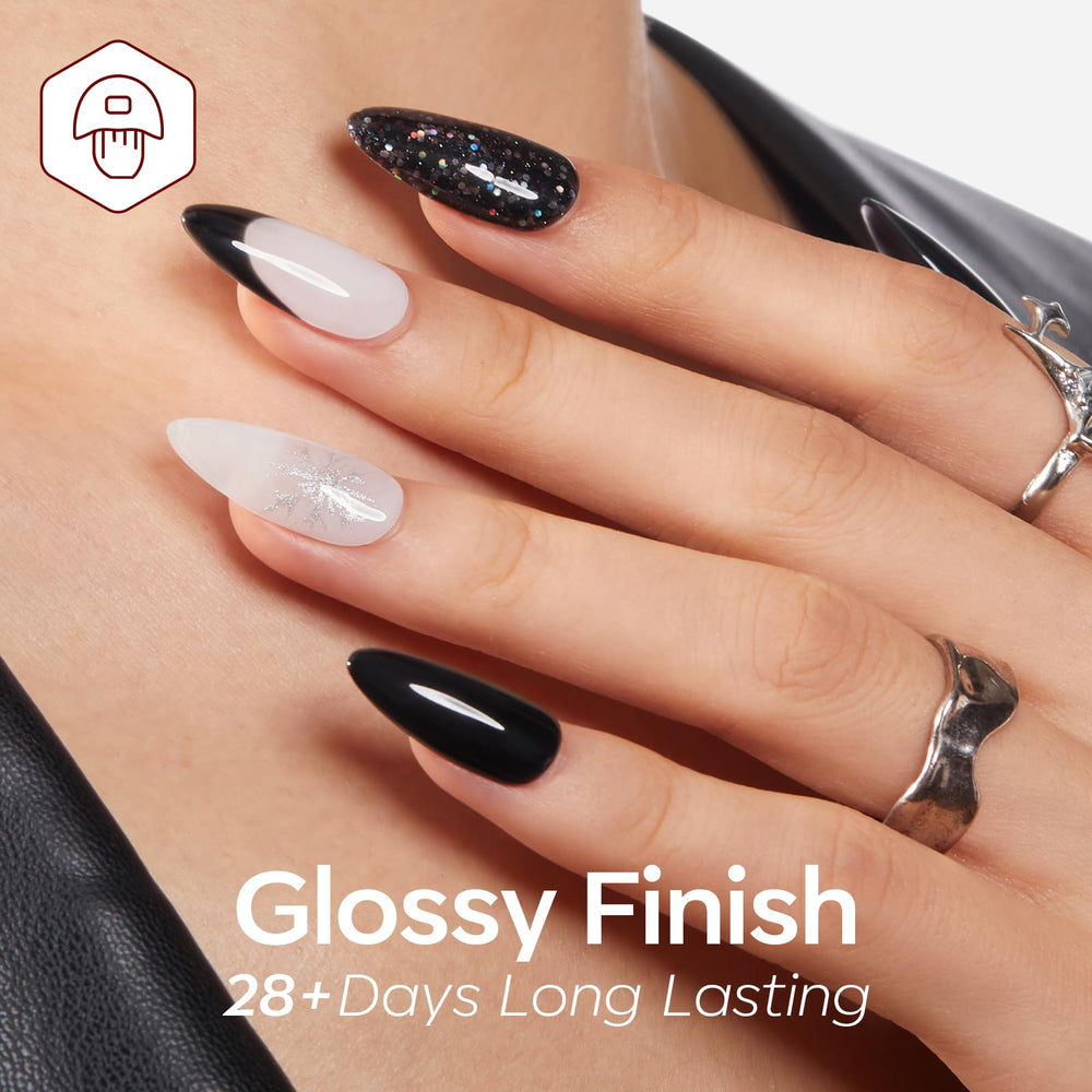 Modelones easy-application self-leveling formula ideal for beginners.