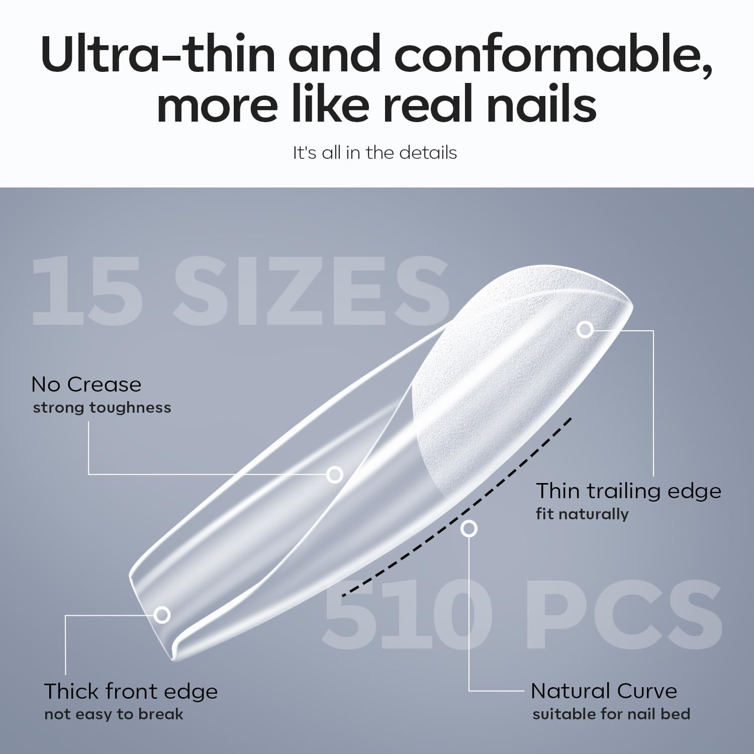 Modelones 9-in-One glue enables base, rhinestones, blooming gel, and more.