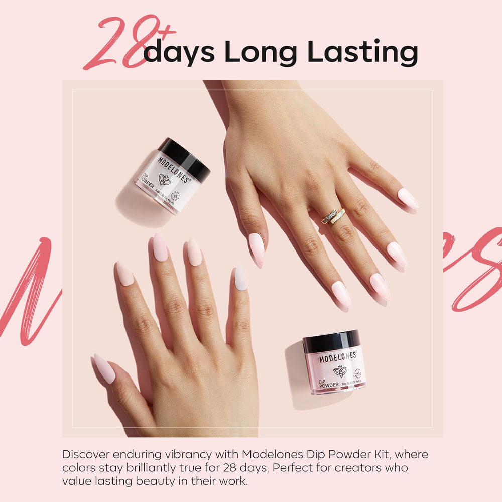 Modelones glass nail file resists wear for precise shaping and longevity.