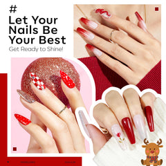 Modelones Inspire Gel technology application demonstrates smooth glide and bubble-free wear