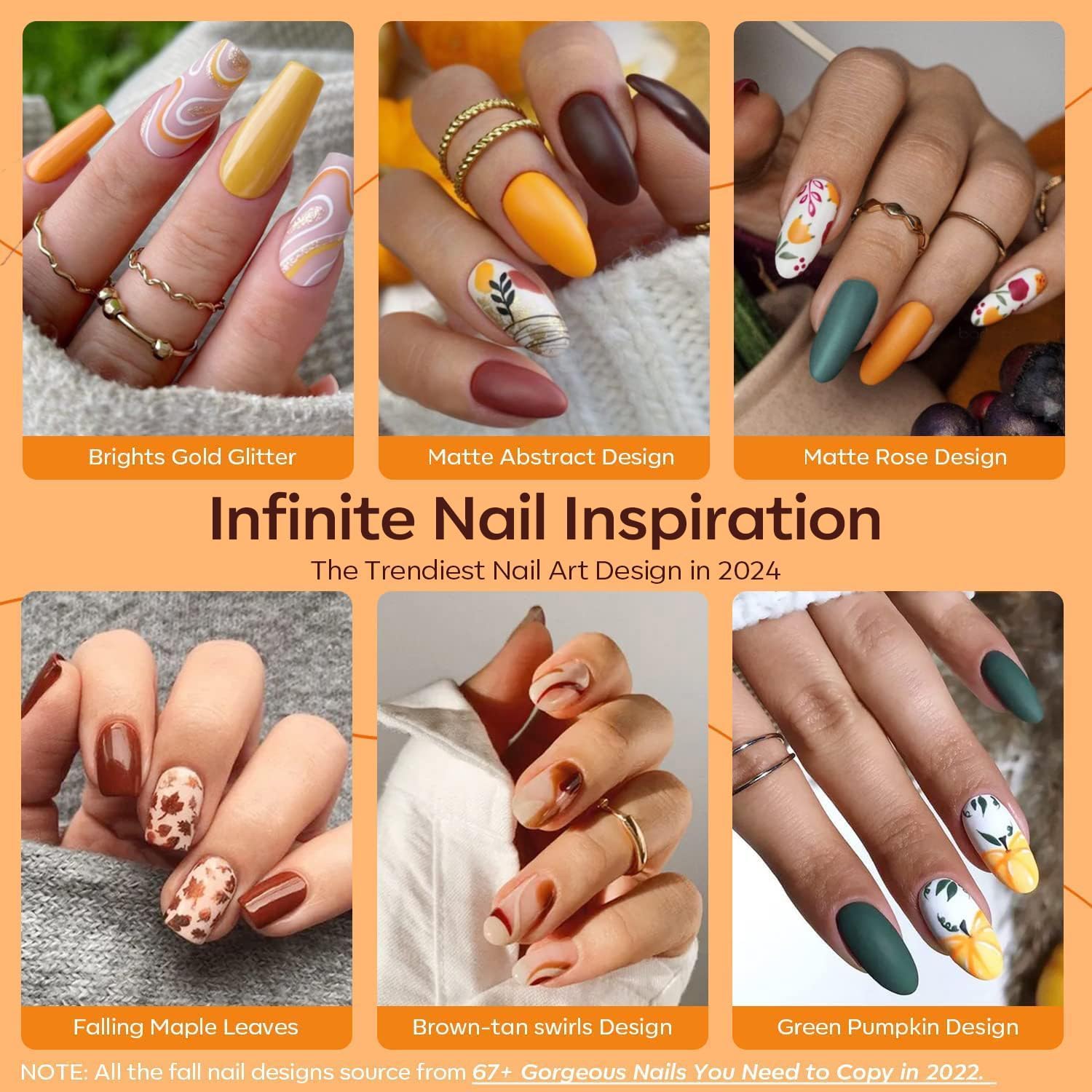 Modelones nail art design swatch showcasing versatile style options
