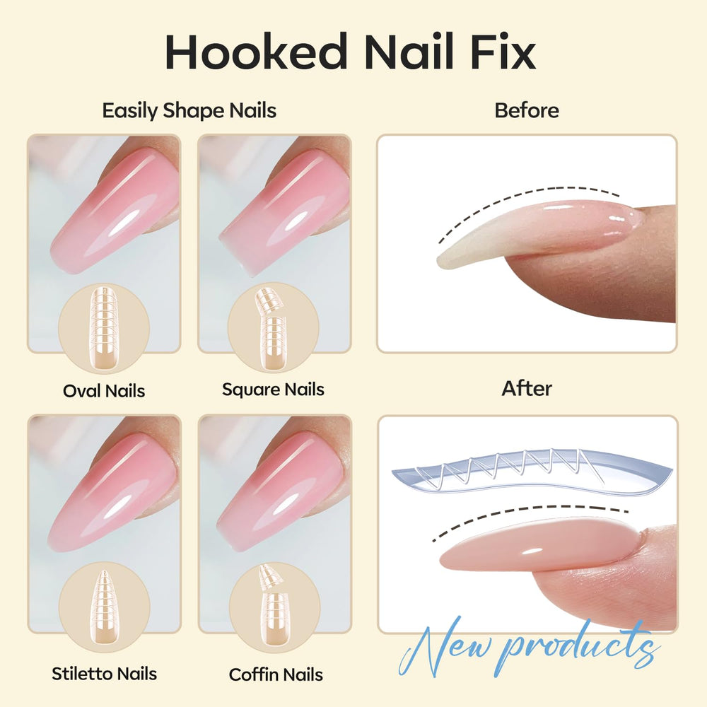 Modelones glitters and rhinestones for creative nail art