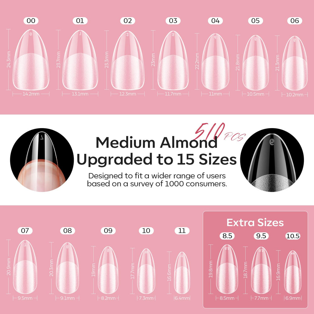 Modelones nail dehydrator bottle preps nails for better adhesion