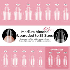 Modelones nail dehydrator bottle preps nails for better adhesion