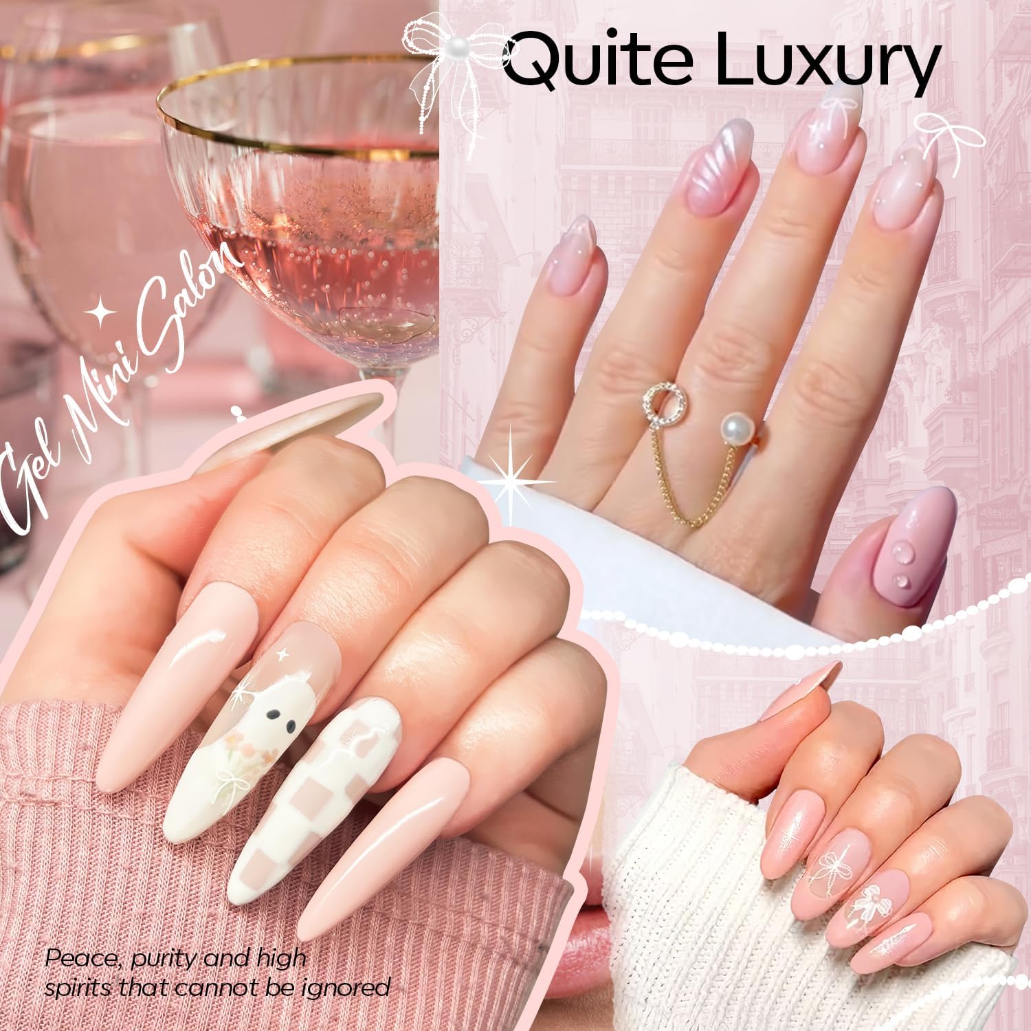 modelones nude nail polish: versatile nude shade for minimalist manicures.