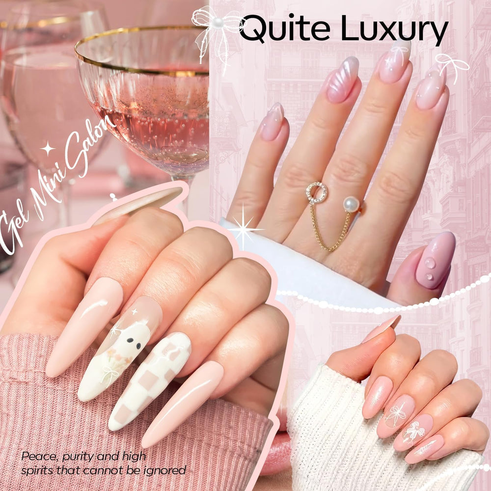 modelones nude nail polish: versatile nude shade for minimalist manicures.
