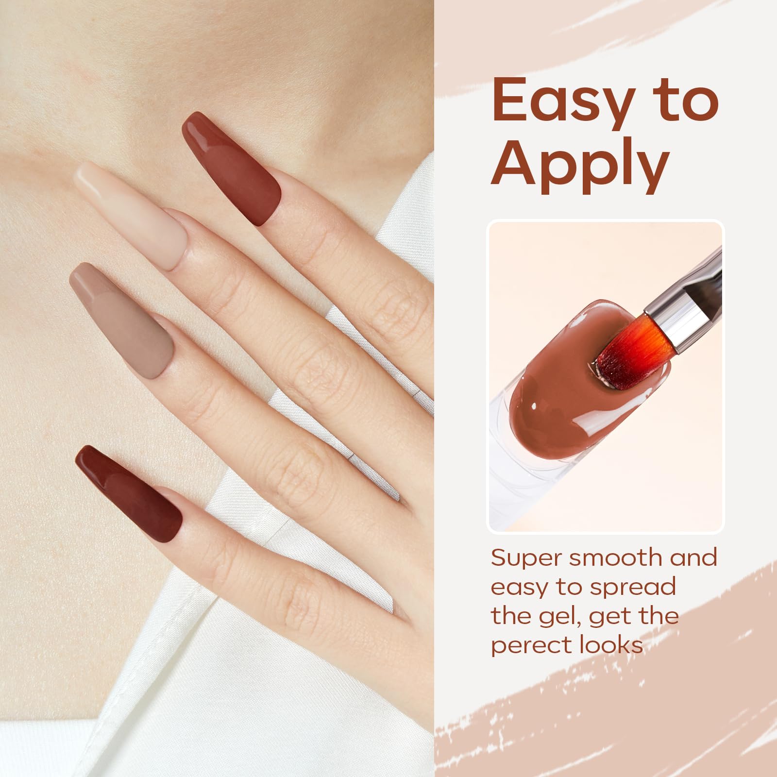 modelones diy-manicure-setup for at-home nail art